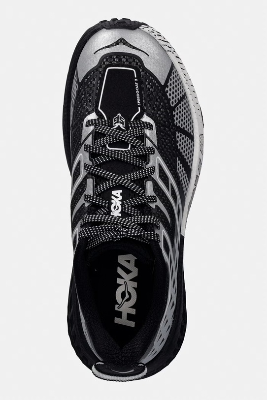 Hoka buty treningowe Speedgoat 2 TS czarny 1171910