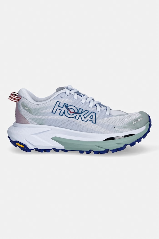 Hoka buty treningowe Mafate 5 1168723 niebieski SS26