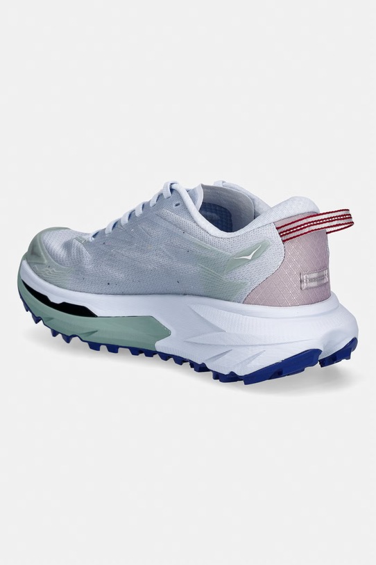 Obuwie Hoka buty treningowe Mafate 5 1168723 niebieski