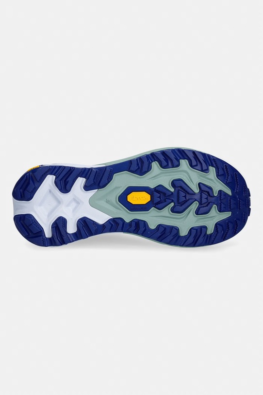 Hoka buty treningowe Mafate 5 1168723 niebieski