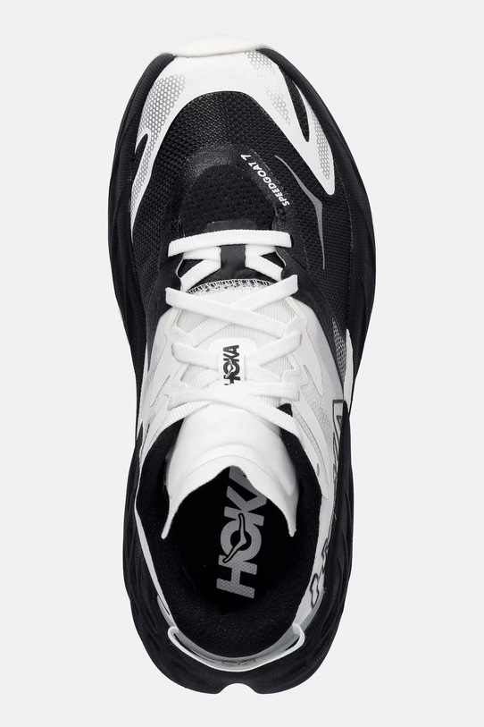 Hoka obuv na tréning dámska Speedgoat 7 čierna 1171929