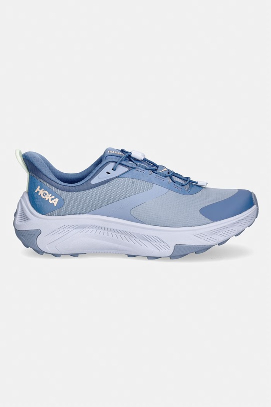 Hoka sneakersy Transport 2 1171850 niebieski SS26
