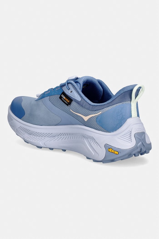 Obuwie Hoka sneakersy Transport 2 1171850 niebieski