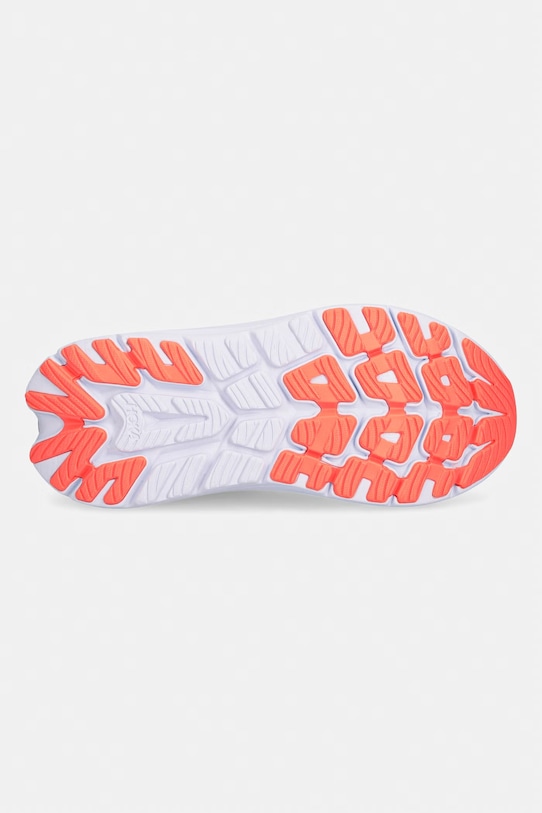 Hoka buty sportowe Kawana 3 1171893 fioletowy