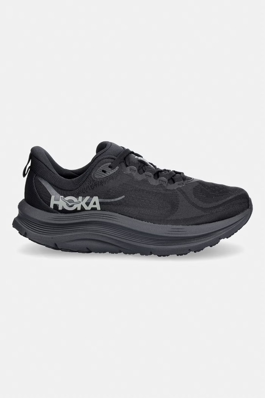 Hoka buty do biegania damskie Kawana 3 1171893 czarny SS26