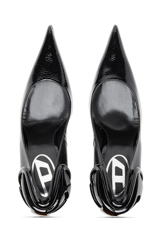 Diesel szpilki D-Ten&Half P Y03426.P0691.T8013