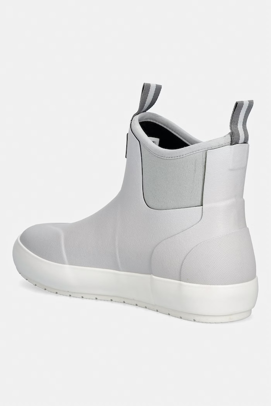 Obuwie Helly Hansen kalosze damskie SEASPRAY 12161 szary