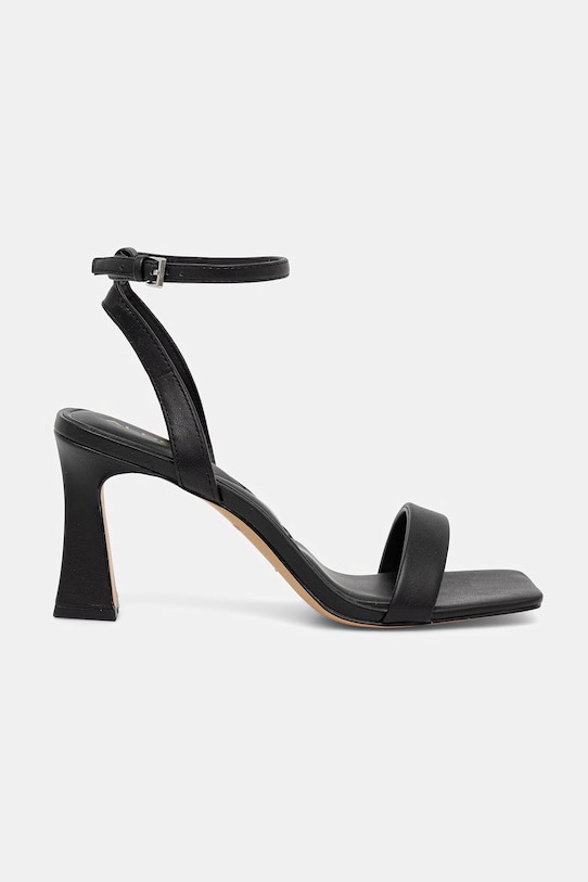 Aldo sandały AUSTORAI 14166526 czarny SS26