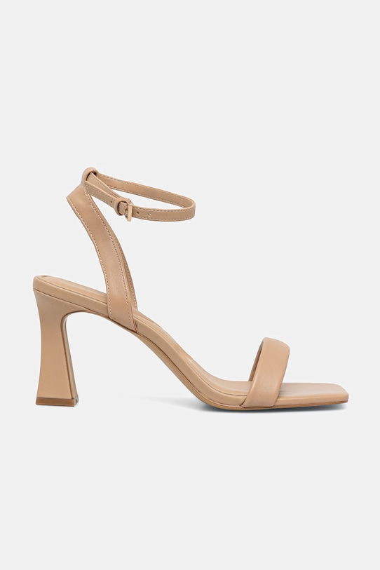 Πέδιλα Aldo AUSTORAI 14166527 μπεζ SS26