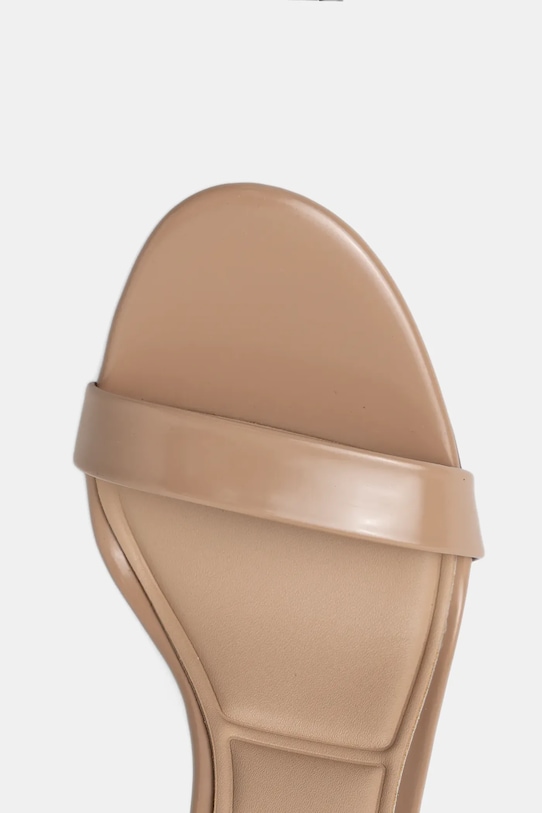 Сандалии Aldo JACYNTHE бежевый 14016598