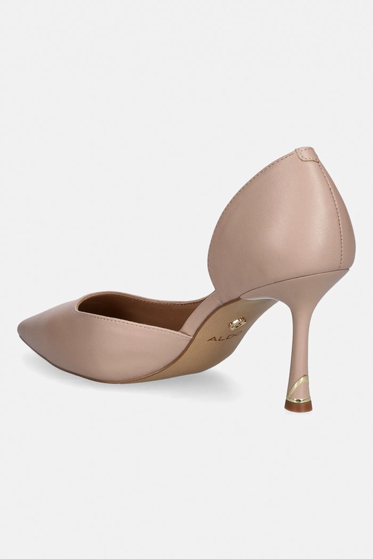 Obuwie Aldo szpilki LIVIANNA 14054893 beżowy