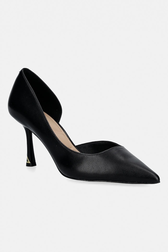 Туфли Aldo LIVIANNA шпилька чёрный 14054896