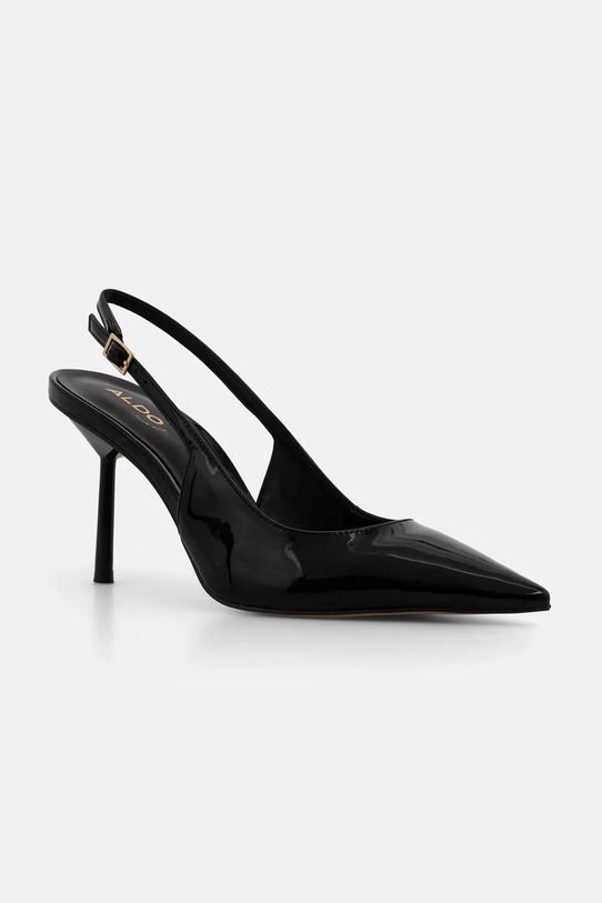 Aldo szpilki SERALINA 5-8 cm czarny 13892464