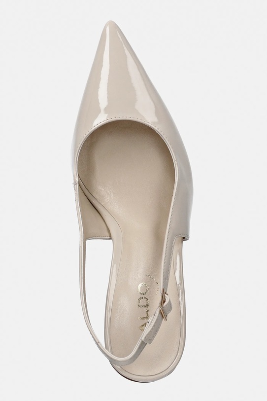 Lodičky Aldo SERALINA béžová 13892465