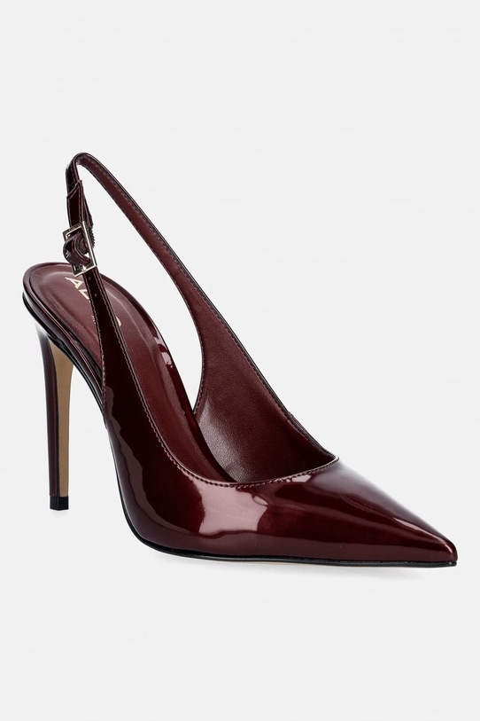 Štikle Aldo STESSYSLING iznad 8 cm bordo 13906251