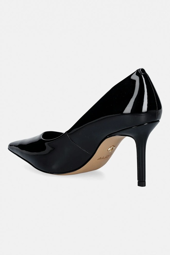 Obuwie Aldo szpilki KAITIE 13922227 czarny