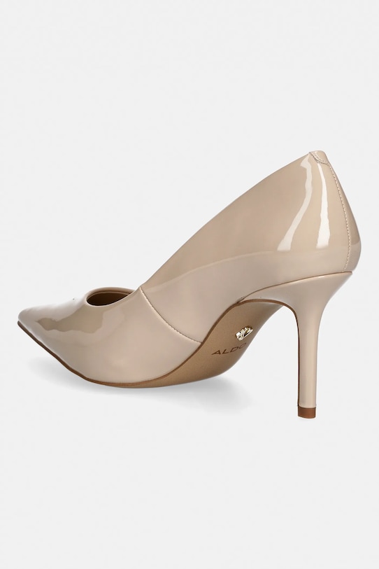 Παπούτσια Γόβες Aldo KAITIE 13922233 μπεζ