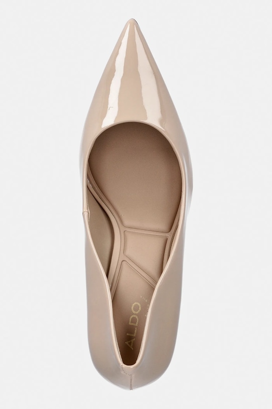 Γόβες Aldo KAITIE μπεζ 13922233