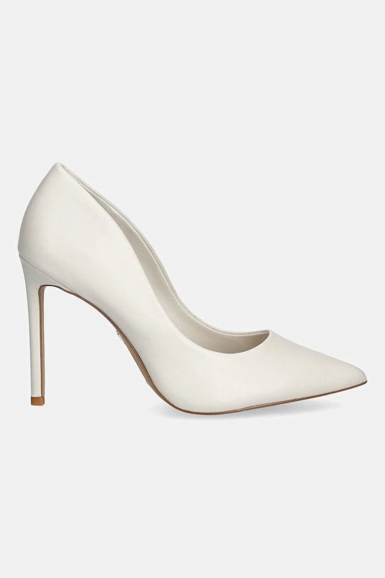 Aldo szpilki skórzane STESSY2.0 13968407 beżowy SS26