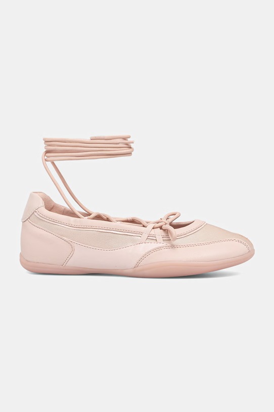 Aldo baleríny ARABELIA 14296214 ružová SS26