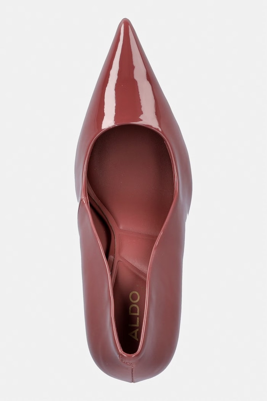 Lodičky Aldo STASYA ružová 14295816