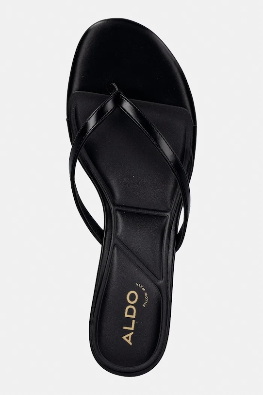 Aldo Σαγιονάρες δίχαλο Γυναικεία LIFT μαύρο 14344618