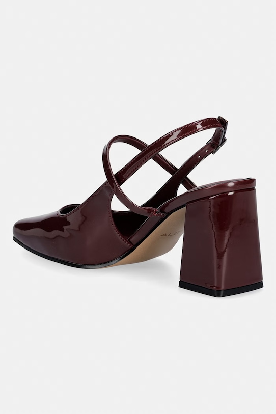 Παπούτσια Aldo γόβες WERAWETH 14344612 μπορντό