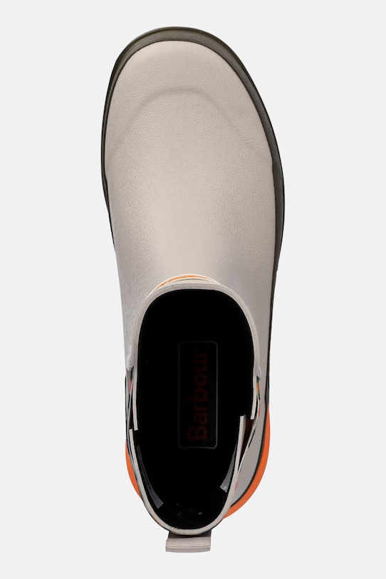 Barbour kalosze damskie Abbeyfield beżowy LRF0129BE14