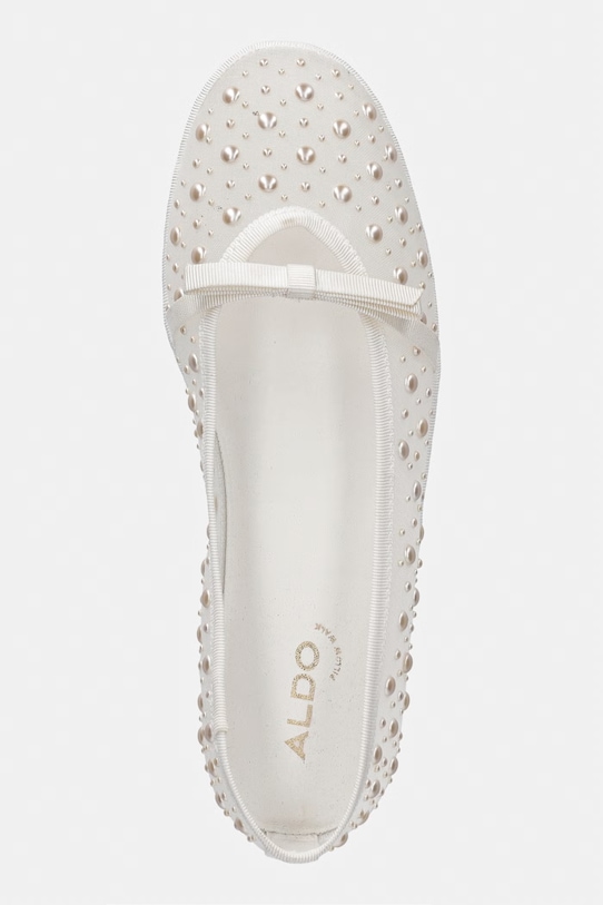 Aldo baleriny AURABELLA beżowy 14296290