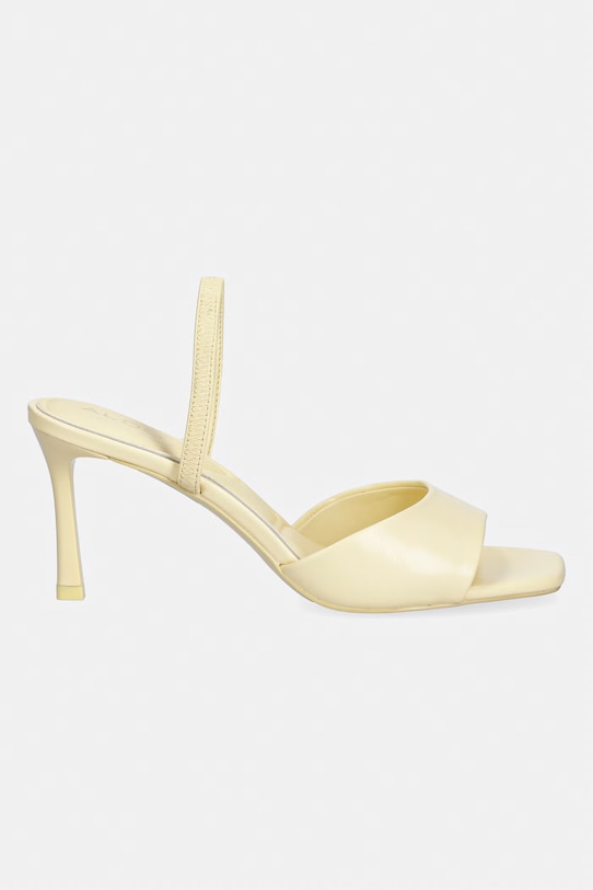 Aldo sandali ANDYA 14295882 giallo SS26