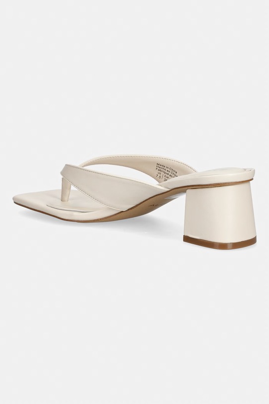 Obuća Aldo japanke za žene ANTONINA 14295680 bež