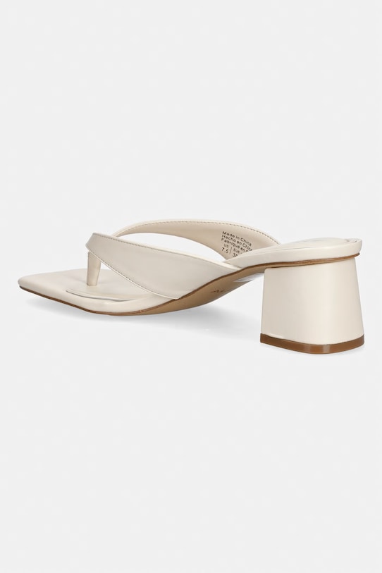 Обувь Aldo вьетнамки для женщин ANTONINA 14295680 бежевый