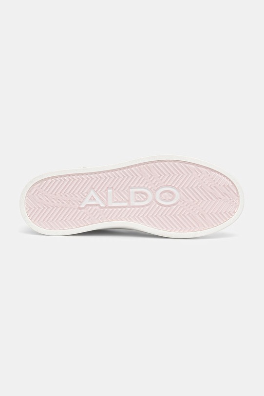 Aldo FRENCHIE sneakersy damskie 14296239 biały
