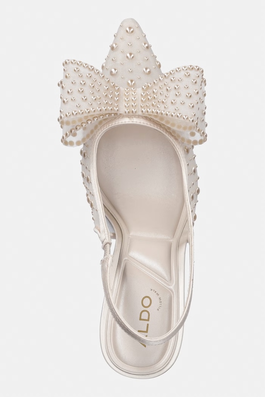 Aldo Στιλέτο ANASTASIAA μπεζ 14296248