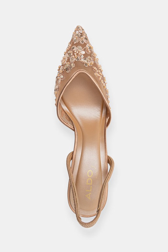 Aldo stiletto CAROLLINA bej 14296303