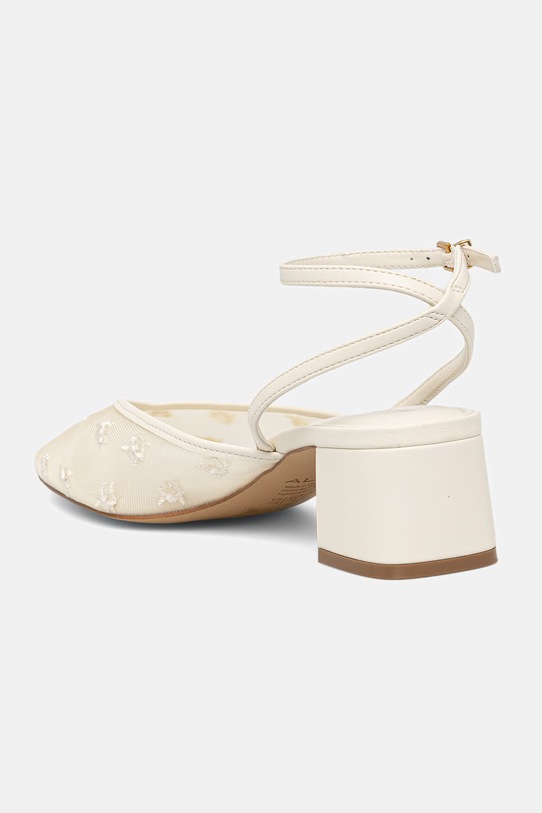 Obuwie Aldo szpilki ELIAA 14296203 beżowy