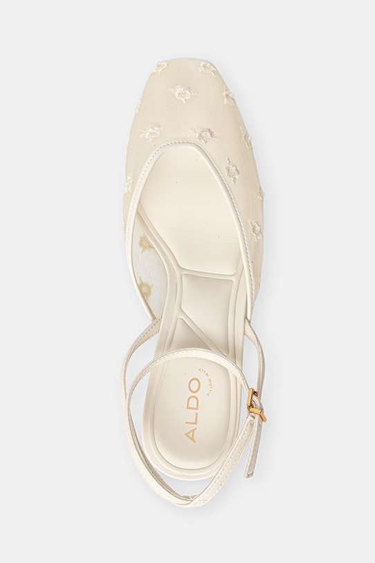 Aldo szpilki ELIAA beżowy 14296203