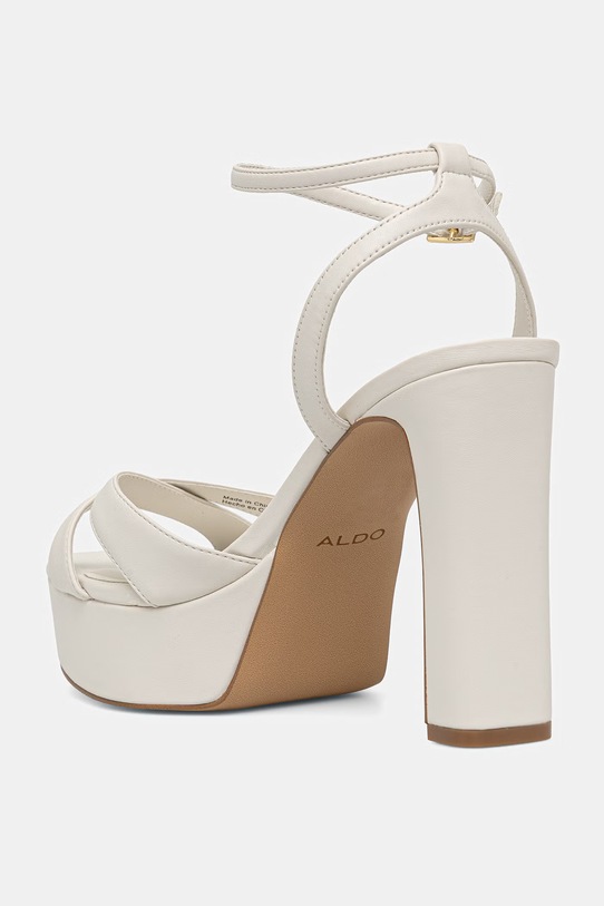 Взуття Aldo босоніжки ROSINE 14190517 бежевий