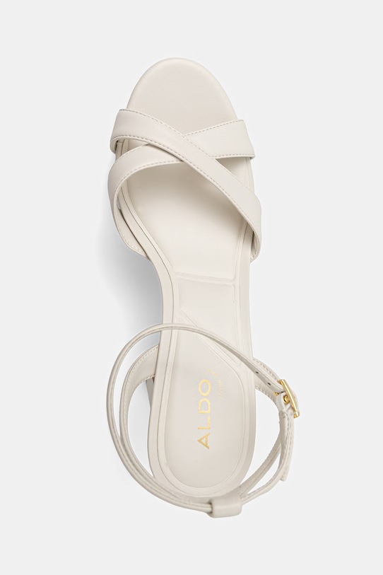 Aldo босоніжки ROSINE бежевий 14190517
