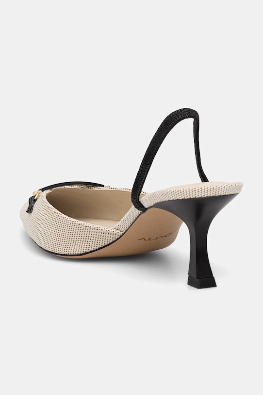 Παπούτσια Aldo στιλέτο NAILAH 14089954 μπεζ