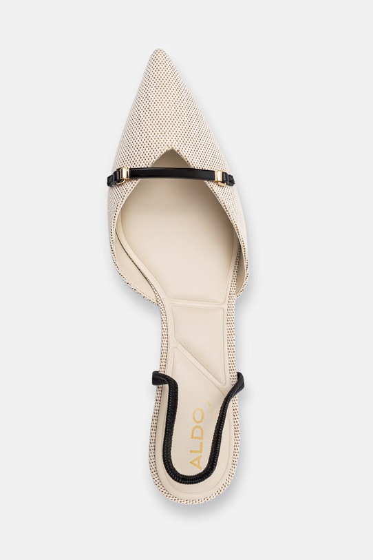 Aldo στιλέτο NAILAH μπεζ 14089954