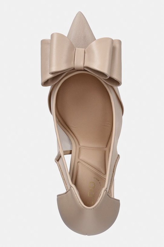 Aldo шпильки PRESTIGIOUS бежевый 14039511