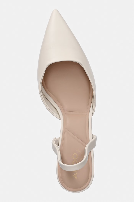 Aldo Στιλέτο GAVEDESSI μπεζ 13711881