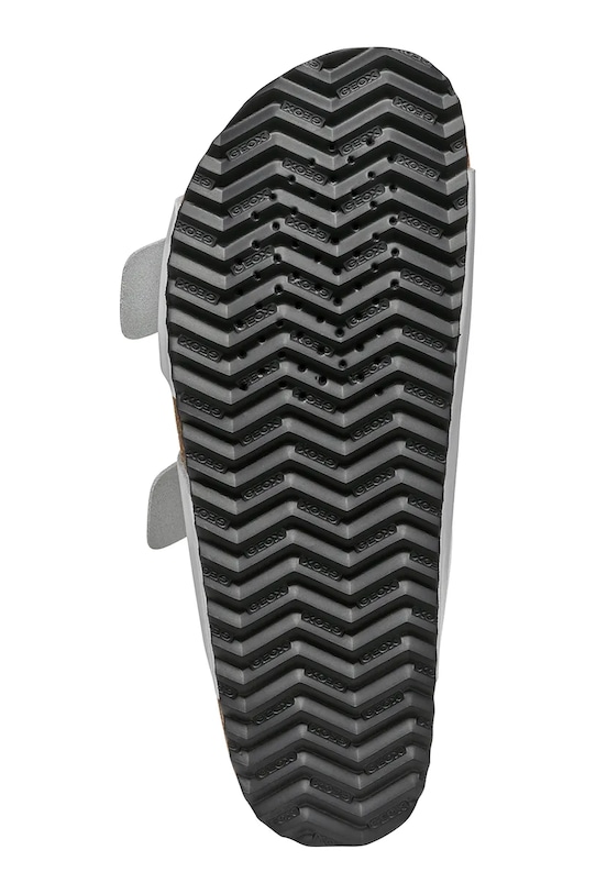 Geox klapki skórzane D BRIONIA R D45Y3B00085C1000