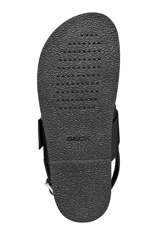 Geox sandały skórzane D ADELASH D65YWA00043C9999