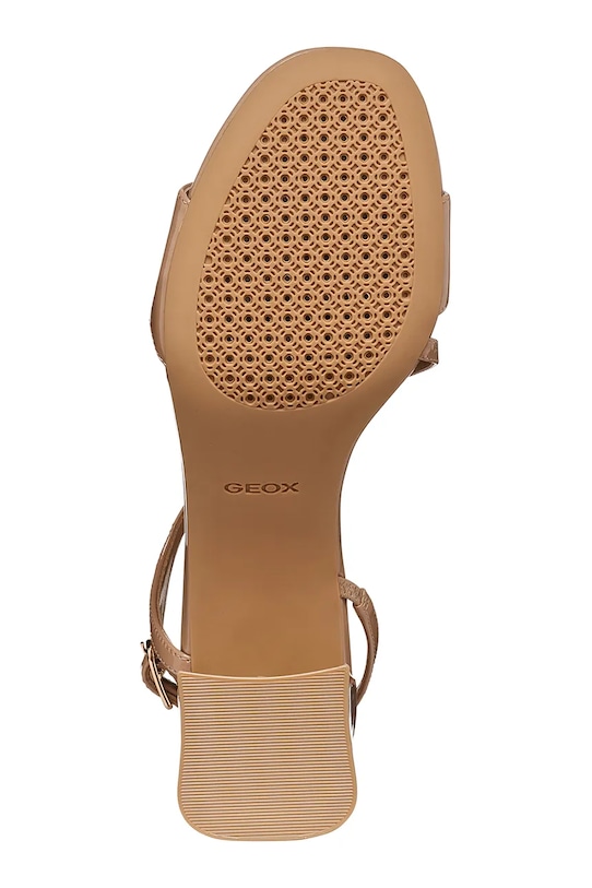 Δερμάτινα σανδάλια Geox D NEW ERAKLIA 50 T01 D656JA00066C6002