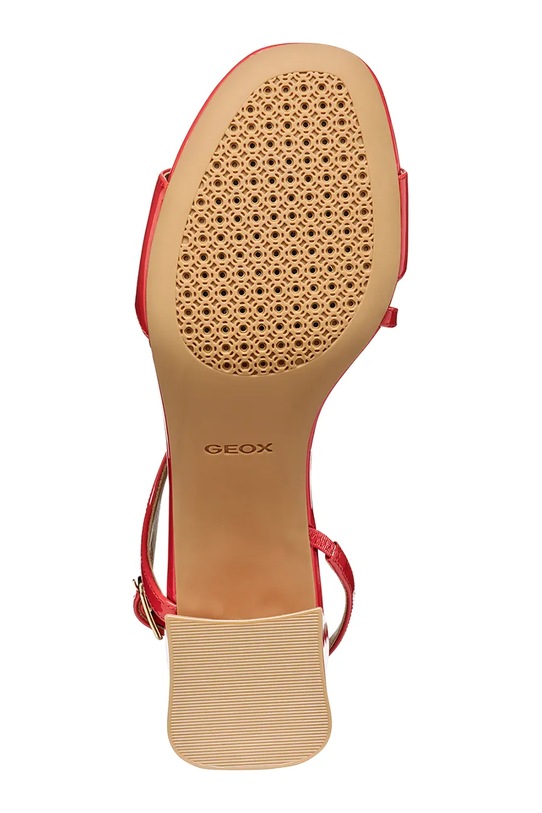 Geox sandały skórzane D NEW ERAKLIA 50 T01 D656JA00066C7008