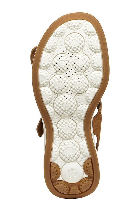 Geox sandały D SPHERICA ECUB-3 S D650VA00022C6001