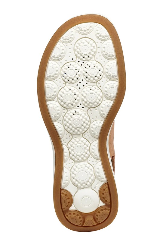 Geox sandały D SPHERICA ECUB-3 S D650VC022BCC8155