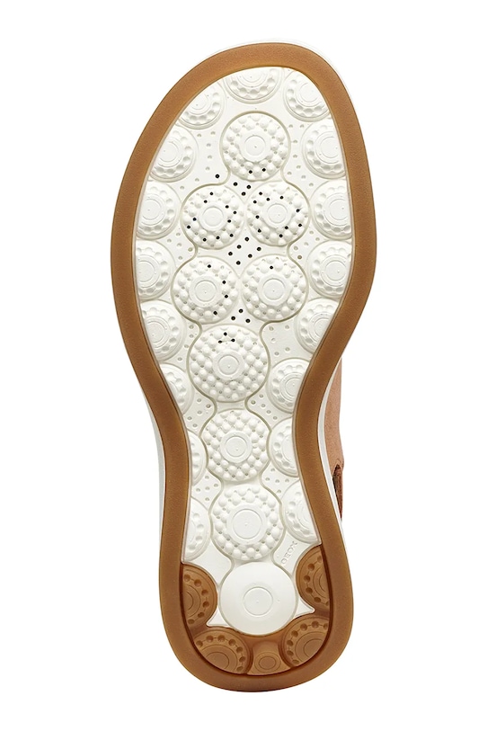 Geox sandały D SPHERICA ECUB-3 S D650VC022BCC8155